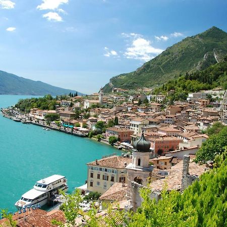 Bella Vacanza Limone Limone sul Garda Exterior foto