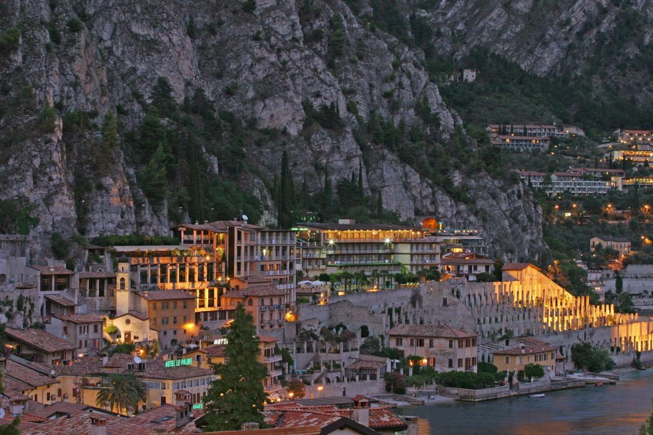 Bella Vacanza Limone Limone sul Garda Exterior foto