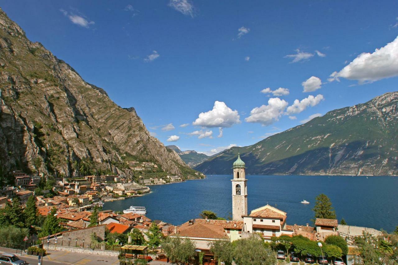 Bella Vacanza Limone Limone sul Garda Exterior foto