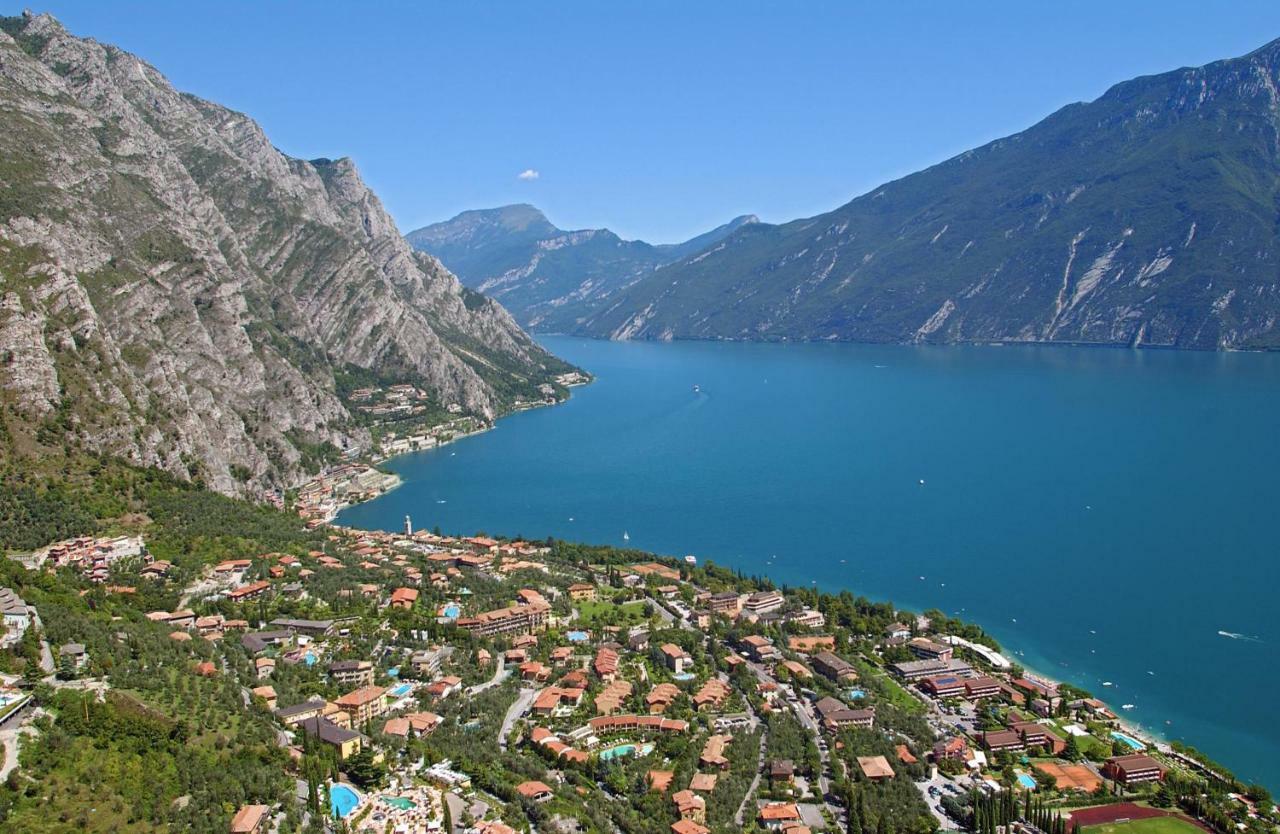 Bella Vacanza Limone Limone sul Garda Exterior foto