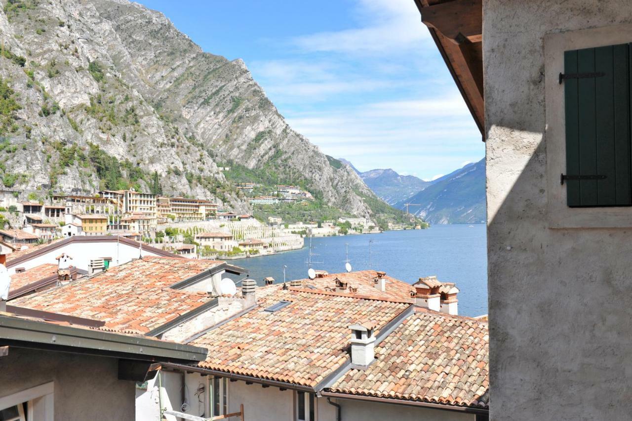 Bella Vacanza Limone Limone sul Garda Exterior foto